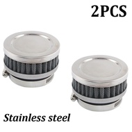 2PCS ATV Air Filter for Yamaha SR400 Kawasaki