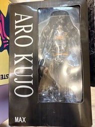 Jojo超像可動