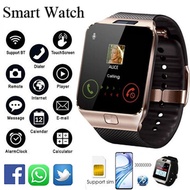 DZ09 Smart Watches For Men Relogio Android smartwatch Phone Fitness Tracker Reloj Smart Watches subw