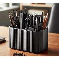 Striped Design Office Organizer