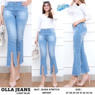 Women's JEANS OLLA JEANS BY 3STORE