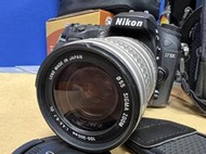 Nikon D7100 國祥公司貨( 含廣角鏡頭 配件詳說明)  快門數≒12090 入門升級優選 請先驗機 勿直接下標