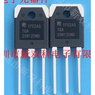 TGAN20S135FD TGAN40N90FD TGA25N120ND TO-3P Electronic Components