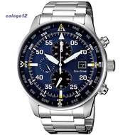 CITIZEN Original Men's Waterproof Husband Watch