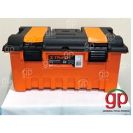 Tool Box Truper Premium 22" / Tool Box Tool Storage