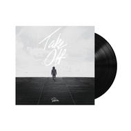 แผ่นเสียง FKJ French Kiwi Juice Take Off ใหม่ ซีล FKJ Vinyl LP