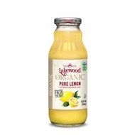 Lakewood Organic PURE Lemon 12.5OZ