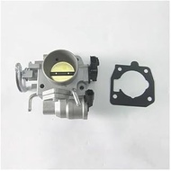 Throttle Body, Throttle Body Electronic, For Mazda 323 Family Protege 1.6 BJ 1998-2006 Car Engine Th