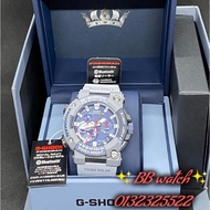 G-Shock GWF-A1000RN-8AJR FROGMAN ROYAL NAVY (Japan Set) (Limited Edition)100% authentic / GWF-A1000RN-8AJR / GWF-A1000-8