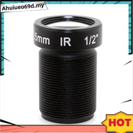 Camera Lens 25mm High-Definition Lens 5MP High Definition Network Lens
