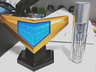 Bandai pb 全新 ultraman 25th 超人佳亞 蓋亞 變身器 有啡盒 另有全新 未開啡盒