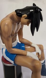 矢吹 丈 (1/6 figure)