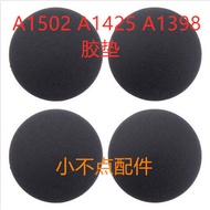A1398 A1425 A1502 retina retina D Cover Bottom Shell Foot Pad Rubber Pad