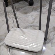 tp-link archer C50 AC1200 wireless dual band router used