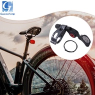 [Gazechimp] Bike Dropper Aluminum Alloy Mechanical Accessory Bike Seatpost Dropper Remote Lever Part