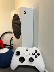 Xbox Series S 冇盒
