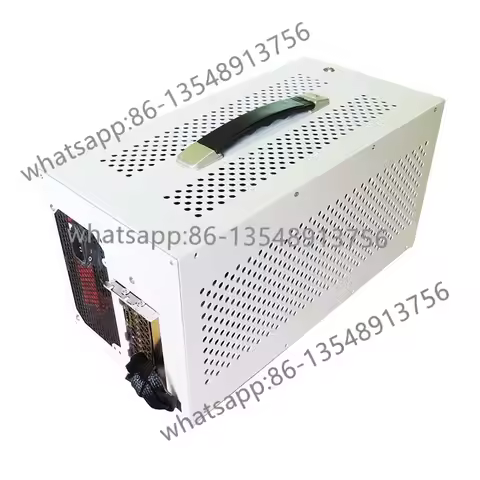 Support RTX 4090 7900XTX three-fan large graphics card Oculink external graphics card docking EGPU g