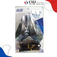 HJG LED MOTORCYCLE HEADLIGHT (S3025)