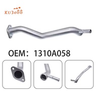 Water Pump Inlet Pipe Replacement Part 1310A058 for  ASX GA2W GA3W Delica D:5 CV2W  CW4W GF7W GF8W  