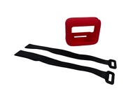 Loa Bluetooth Di Động Ốp Bảo Vệ Silicon Có Dây Đeo Có Thể Điều Chỉnh Vỏ Bền Tương Thích Với JBL GO4 