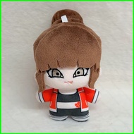PS1 Plaything Moon Ye-jin Kang Ah-hyeon Plushie Manhwa Merch Cute Plush Cotton Doll Bag Charm SP1