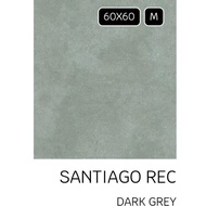 Keramik Lantai Platinum Santiago 60X60