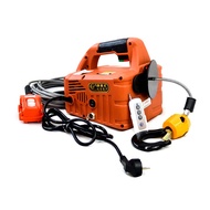 220V Mini Electric Hoist Lifting Tools windlass 500KG  Electric Winch Wire Rope Hoist Portable elect
