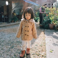 Biquette Children's Winter Coat Size 95