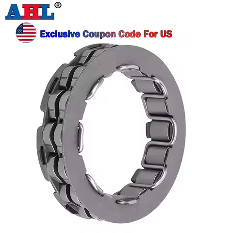 AHL Motorcycle One Way Starter Clutch Bearing For MV Agusta Dragster Stradale Turismo Veloce Brutale