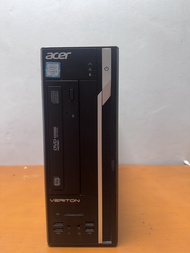 คอมพิวเตอร์ตั้งโต๊ะ Acer Veriton X4640G SFF ราคาถูก