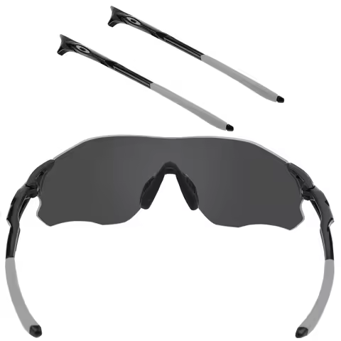 SunglassDoctor Replacement Temples Arms Legs For Oakley EVZero Path | EVZero Pitch | EVZero Range | 