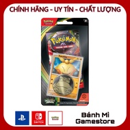 Pokemon TCG: Mega Evolution - Perfect Checklane Single Blister