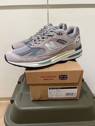 New Balance 991v2 991GL2