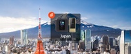 4G Pocket WiFi พร้อมอินเทอร์เน็ตแบบไม่จำกัดและแบตเตอรี่สำรอง สำหรับใช้ในญี่ปุ่น (รับที่สนามบินในญี่ปุ่น)