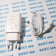 Charger Charger Vivo Z1 Z1pro Pro Z5x Z5i Z3i Z3x Z3 Z1 Lite Z1i Z1 iQoo U1x Ui Y71i Y81i Y97 Y83 Y8