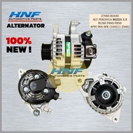 100% NEW ALTERNATOR PERODUA BEZZA 1.3 (27060-BZ440) 4PIN 90A 6PK / 104211-2560