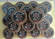 Mineral Blok Hitam 500 gr - Mineral Blok Hitam Sapi - Mineral Hitam Kambing - Mineral Hitam untuk