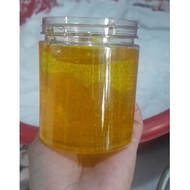 1kg silver serum (clear gel)