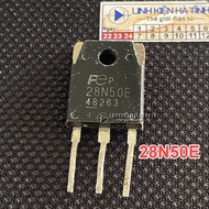 28N50ES Mosfet 3 Genuine 28A 500V Disassemble and Replace 23N50E FQA28N50 28N50E 28N50-4 Mlb9