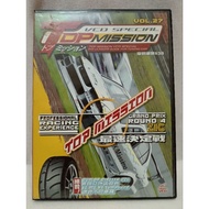 Top Mission Vcd Special Hot Version Best Motoring Jun Vr4 4g63 Jun Auto Impreza Wrx Sti Spec C Ek9 E