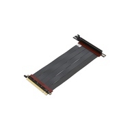 TECWARE PCIE GEN 4.0 GPU Riser 20cm (90 deg)