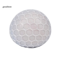 [Gooditem] Squeeze Ball Resilient Stress Reliever BPA-free Squishy Sensory Stress Relief Ball Toy for Office