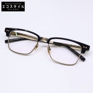 Dita [近全新] DRX-2064-E-NVY-GLD-55 STATESMAN- THREE Thermont 眼鏡框 55□18-147