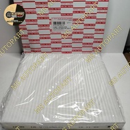 ISUZU DMAX MUX 1900CC AC BLOWER FILTER GENUINE PARTOriginal