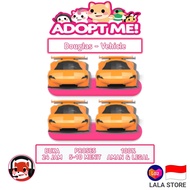 Adopt Me Vehicle - Douglas - Roblox