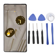 6.3 Inch Pixel 7 5G Screen Replacement GVU6C/GQML3 2400x1080px Touch Screen Display Digitizer Assemb