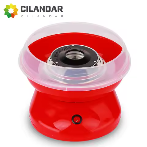 MINI Spun Sugar Electric DIY Sweet Cotton Candy Maker Portable Marshmallow Sugar Fairy Floss Spun Ma