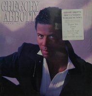 Gregory Abbott – Shake You Down VINYL RECORD LP PLAKA PRELOVED