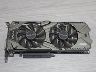 GALAX GeForce GTX 970 顯示卡 4G
