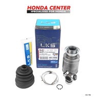 cv joint as roda kopel kokel kohel bohel driveshaft dalam kanan honda freed 2010 2011 2012 2013 2014